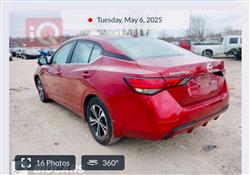 نيسان سنترا